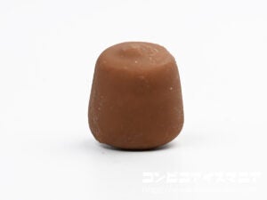 セリア・ロイル CACAOCAT ひとくちミルクチョコレートアイス