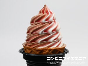 CHOCOLATE BANK ワッフルコーン ビター＆ホワイトチョコレート