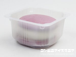 CHOCOLATE BANK マカロンアイス ホワイトショコラ