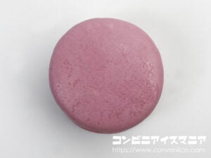 CHOCOLATE BANK マカロンアイス ホワイトショコラ