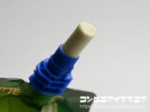 ロッテ クーリッシュ ピスタチオ×ミルク