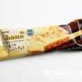 ロッテ ガーナ（Ghana）チョコ＆クッキーサンド ホワイト