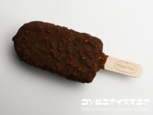 ハーゲンダッツ バー 芳醇ティラミスクランチ