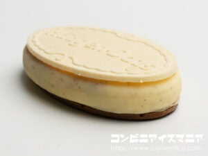 ハーゲンダッツ クリスピーサンド ホワイト＆ブラック