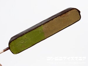 不二家 LOOK 加賀棒ほうじ茶＆宇治抹茶