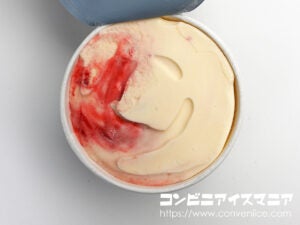 森永乳業 MOW (モウ) スペシャル いちごのティラミス