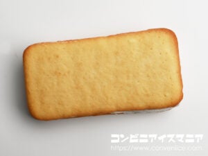 森永製菓 ラムレーズンサンドアイス