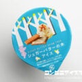 シュガーバターの木アイス
