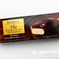 ロッテ Theチョコレートバー
