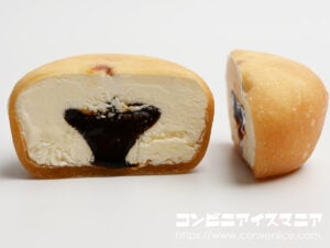 ロッテ 雪見だいふく PREMIUM たっぷりタレのみたらし