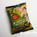 クラシエ ヨーロピアンワッフルサンド 抹茶