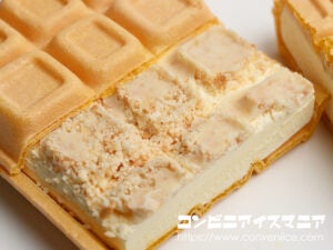 フタバ食品 DANDY（ダンディー） バニラ