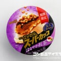 明治エッセル スーパーカップ 大人ラベル はなやか紅茶