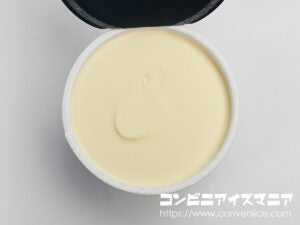 赤城乳業 フローズンデザート 濃密ヨーグルト味