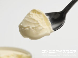 赤城乳業 フローズンデザート 濃密ヨーグルト味