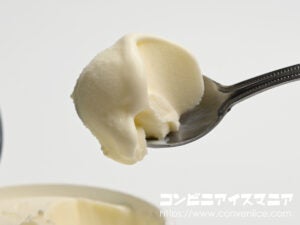 赤城乳業 フローズンデザート 濃密ヨーグルト味