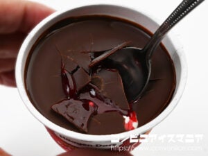 ハーゲンダッツ SPOON CRUSH（スプーンクラッシュ） あふれるベリー クッキー＆クリーム