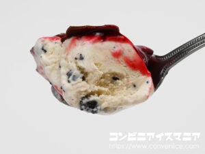 ハーゲンダッツ SPOON CRUSH（スプーンクラッシュ） あふれるベリー クッキー＆クリーム