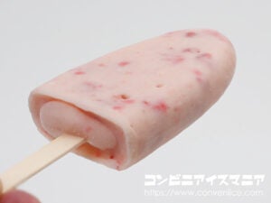 赤城乳業 いちごミルクアイスバー