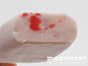 赤城乳業 いちごミルクアイスバー