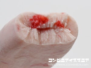赤城乳業 いちごミルクアイスバー