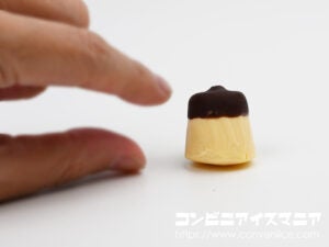 セリア・ロイル 神戸プリンひとくちアイス
