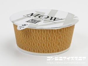 森永乳業 MOW（モウ）華やぐジャスミンミルクティー