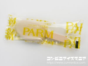 森永乳業 PARM（パルム） カフェラテ（6本入り）