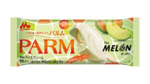 森永乳業 PARM（パルム） ザ・メロン