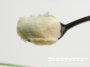 ロッテ 爽 メロンソーダフロート