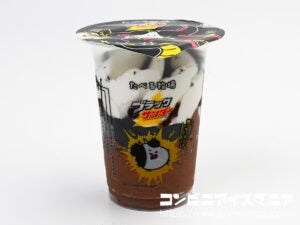 赤城乳業 たべる牧場 ブラックサンダー