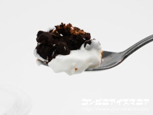 赤城乳業 たべる牧場 ブラックサンダー