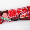 フタバ食品 特デカチョコバー いちご味