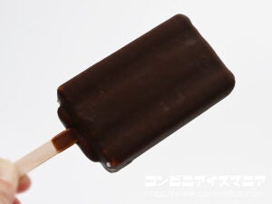 フタバ食品 特デカチョコバー いちご味