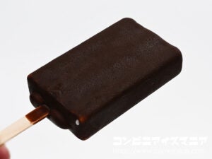 フタバ食品 特デカチョコバー いちご味