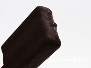 フタバ食品 特デカチョコバー いちご味