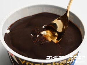 森永乳業 Variche（バリッチェ） チョコ＆バニラ