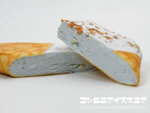 森永製菓 ザ・クレープ pique cafe（ピケ カフェ）