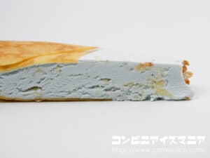 森永製菓 ザ・クレープ pique cafe（ピケ カフェ）