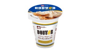 協同乳業 ドトール フローズンカフェラテ