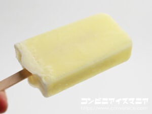 丸永製菓 弾けるしゅわしゅわアイスバー レモン