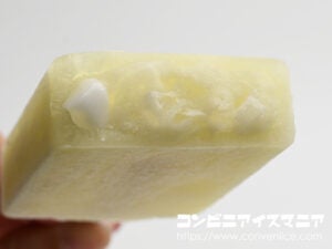 丸永製菓 弾けるしゅわしゅわアイスバー レモン