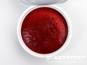 ロッテ クリームチーズアイス～Kiri®クリームチーズ使用～