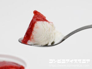 ロッテ クリームチーズアイス～Kiri®クリームチーズ使用～