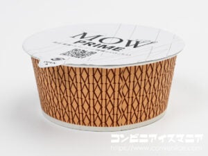 森永乳業 MOW PRIME(モウプライム) 苺ショコラミルク