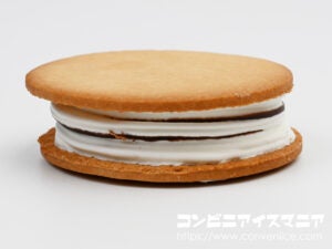 森永製菓 パリパリサンド