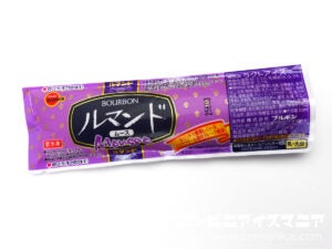 ブルボン ルマンドムース
