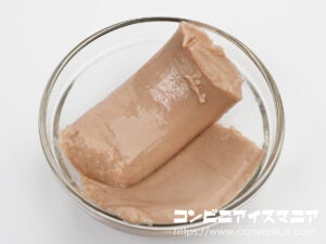 ブルボン ルマンドムース