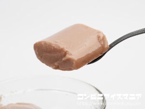 ブルボン ルマンドムース