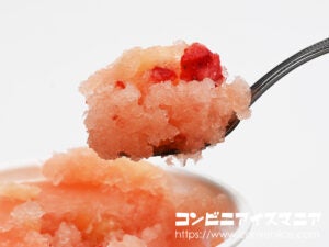 フタバ食品 サクレ もも＆いちご＆りんご